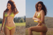 Kiara Advani’s sizzling bikini look in War 2 song Aavan Jaavan steals the spotlight